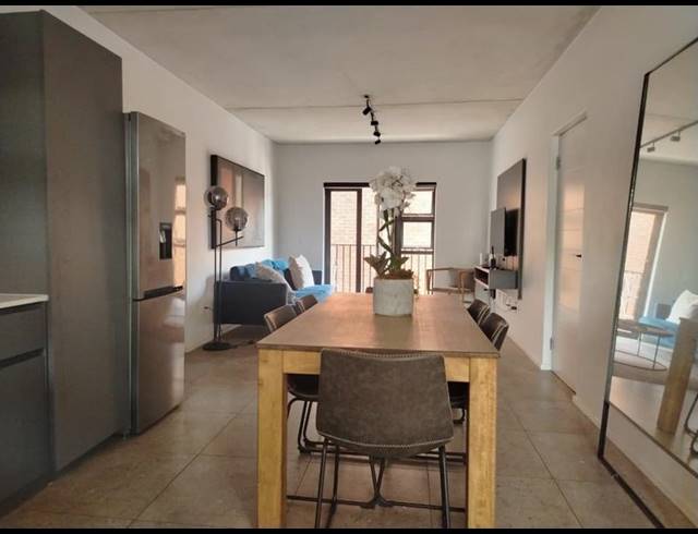 1 BEDROOM PROPERTY TO RENT IN HYDE PARK